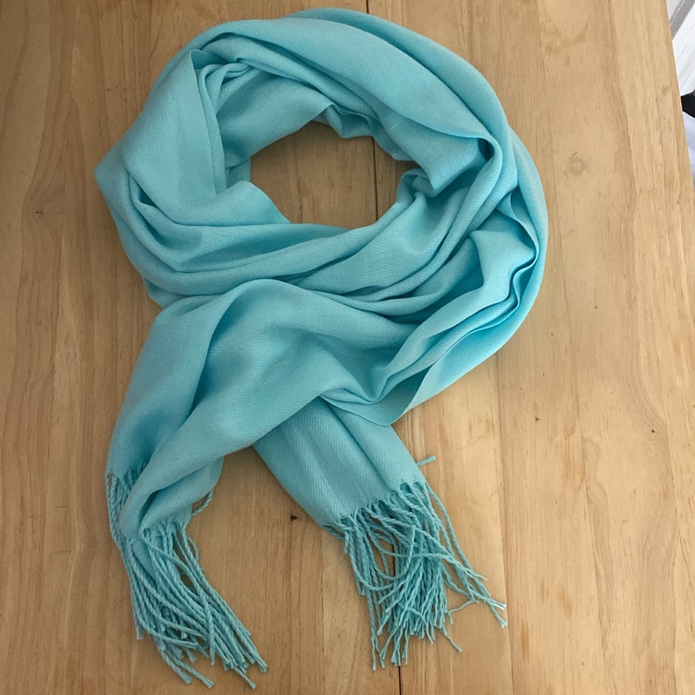 Handmade shall/scarf